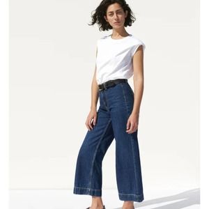 Everlane Flare \u0026 Wide Leg Jeans for 